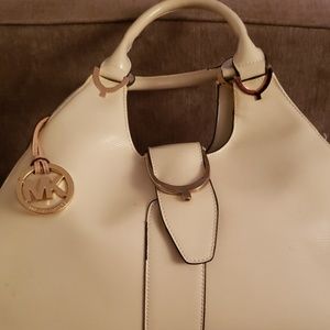 MK purse
